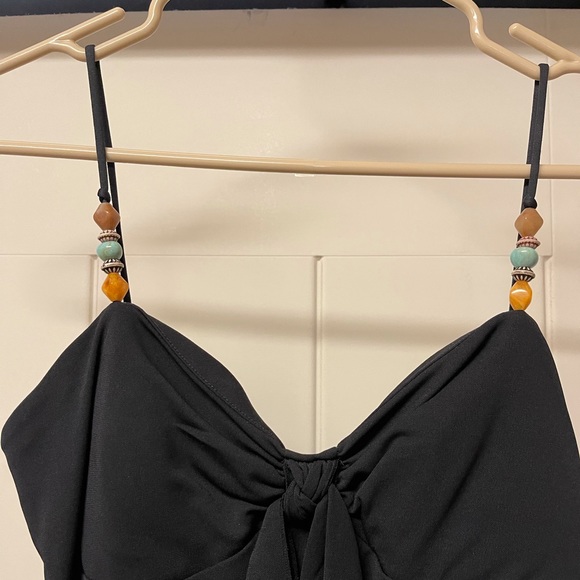 EXPRESS BLACK DRESS - Picture 4 of 5